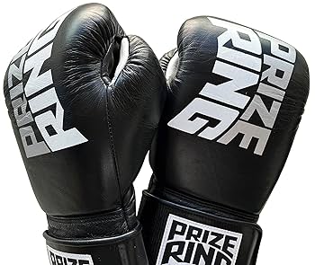 プライズリング　ボクシンググローブ　本革製　12oz Amazon | PRIZE RING／プライズリング 